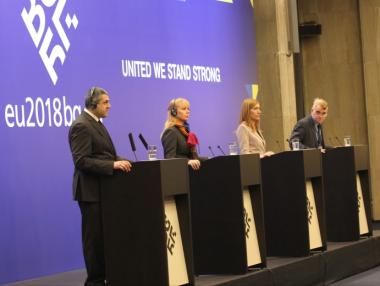 Много европейски градове вече не искат туристи