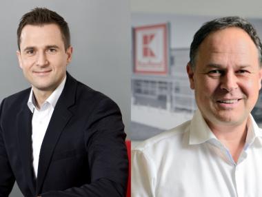 Kaufland България смени главния си мениджър