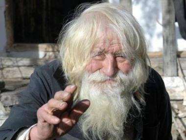 Дядо Добри почина на 103 години