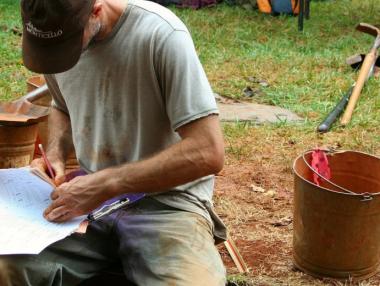 АПИ заделя 80 хил. лв. за археология по пътя Видин-Монтана-Враца