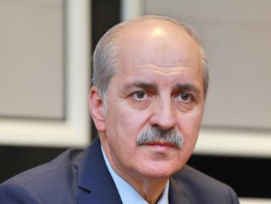 Турски министър: Глобални сили опитват да разцепят и владеят Близкия Изток