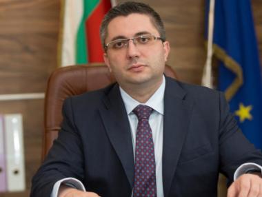 Нанков: Най-евтините пътища в Европа се строят в България