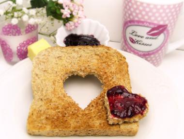 6 храни, подходящи за 14 февруари