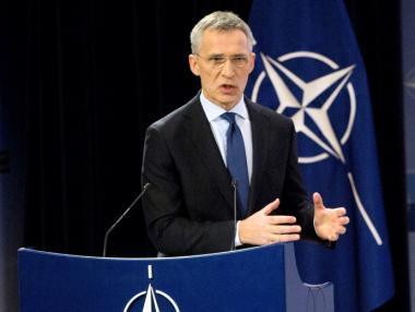 НАТО: Дори и без територии, „Ислямска държава” остава заплаха