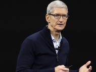 Тим Кук: Apple може да допринесе много за здравеопазването