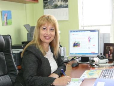 Елеонора Лилова е новият председател на Агенцията за закрила на детето