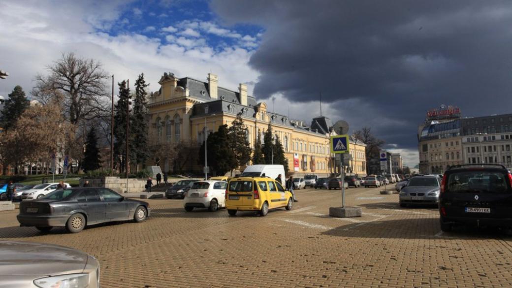 Българка дари близо 2 млн. лв. на Националната галерия