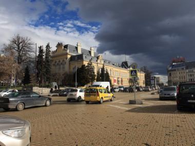 Българка дари близо 2 млн. лв. на Националната галерия