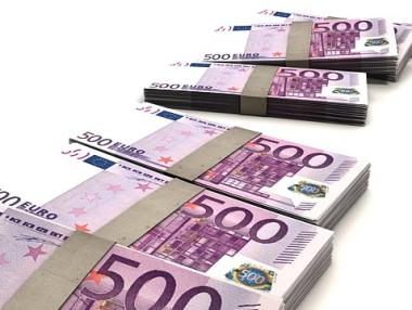 ЕС заделя най-малко 25 млрд. евро за страните от Еврозоната