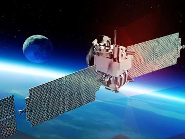 SpaceX пуска в орбита първите прототипи за сателитен интернет