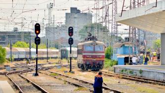Турция и България обсъждат увеличаване на ЖП превозите помежду си