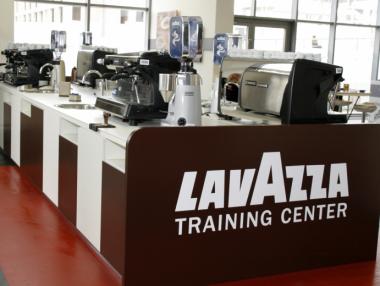 Lavazza откри в София обучителен център за баристи и бармани