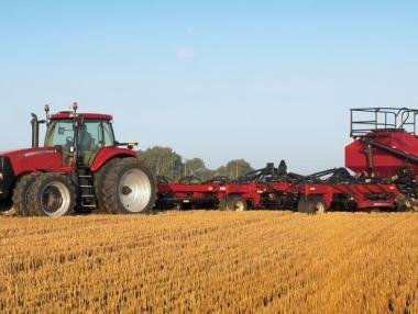 Евросубсидиите за земеделски инвестиции са над 1 млрд. лв. през 2015 и 2016 г.