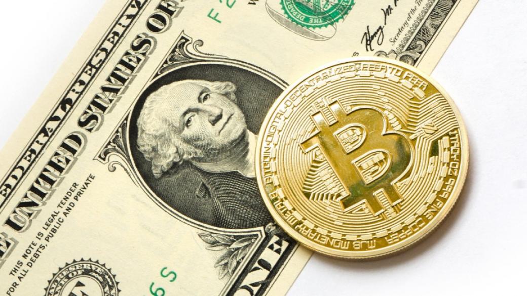 Руски председател твърди, че bitcoin е проект на американските служби