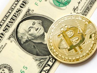 Руски председател твърди, че bitcoin е проект на американските служби