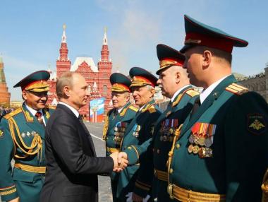 Руската армия може да се откаже  от смартфоните