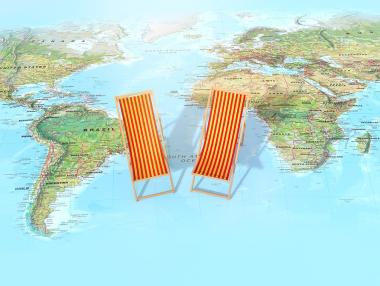 Къде и кога да планираме изгодни почивки през годината