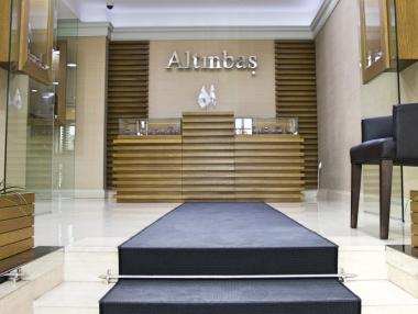 Алтънбаш – най-сигурната марка