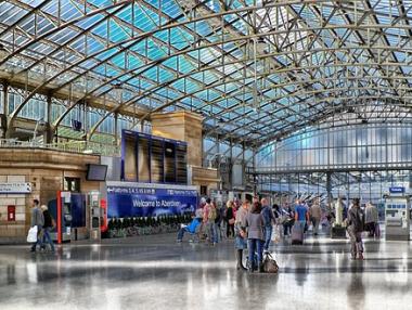 10-те града във Великобритания с най-любезно население