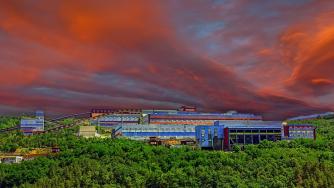 „Асарел-Медет“ АД – европейското лице на българския рудодобив