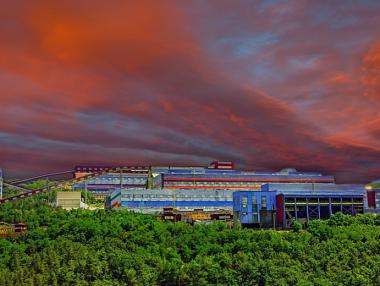 „Асарел-Медет“ АД – европейското лице на българския рудодобив