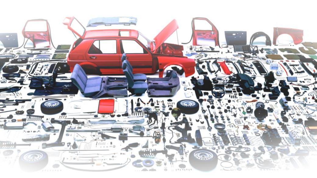 Automotive industry - the next big success of Bulgarian economy