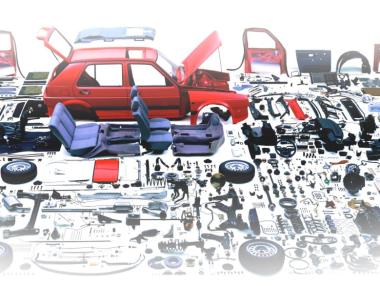 Automotive industry - the next big success of Bulgarian economy