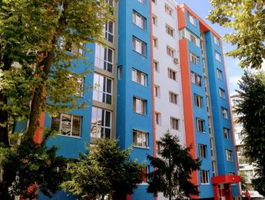 Общините ще поемат ремонта на държавното саниране