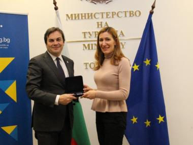 „Балкански маршрут“ ще привлича китайски туристи у нас