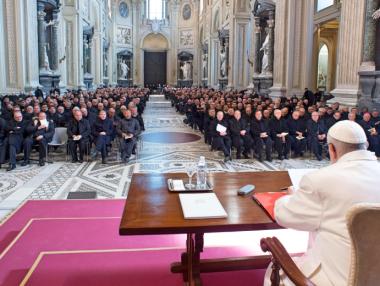 Папата възобнови следенето за педофилия в римокатолическата църква
