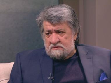 Вежди Рашидов: Надявам се Борисов и Радев да се разберат като мъжкари