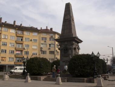 Промени в движението в центъра на София по повод 145-ата годишнина от обесването на Левски