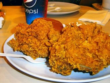 KFC остана без пиле и затвори редица ресторанти