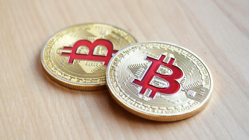 Bitcoin мина $11 000 за първи път този месец