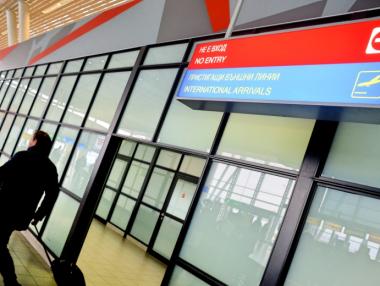 България отчете 9.3% по-високи приходи от чуждестранни туристи