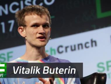 Криптовалутите могат да се сринат по всяко време, смята основателят на ethereum