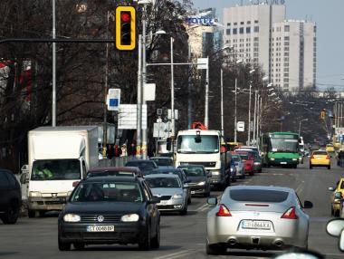 Пътната обстановка в страната: 20 февруари 2018 г. (Обновена)