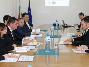 Проекти за над 340 млн. лв. се изпълняват в Северозападна България по ОПИК