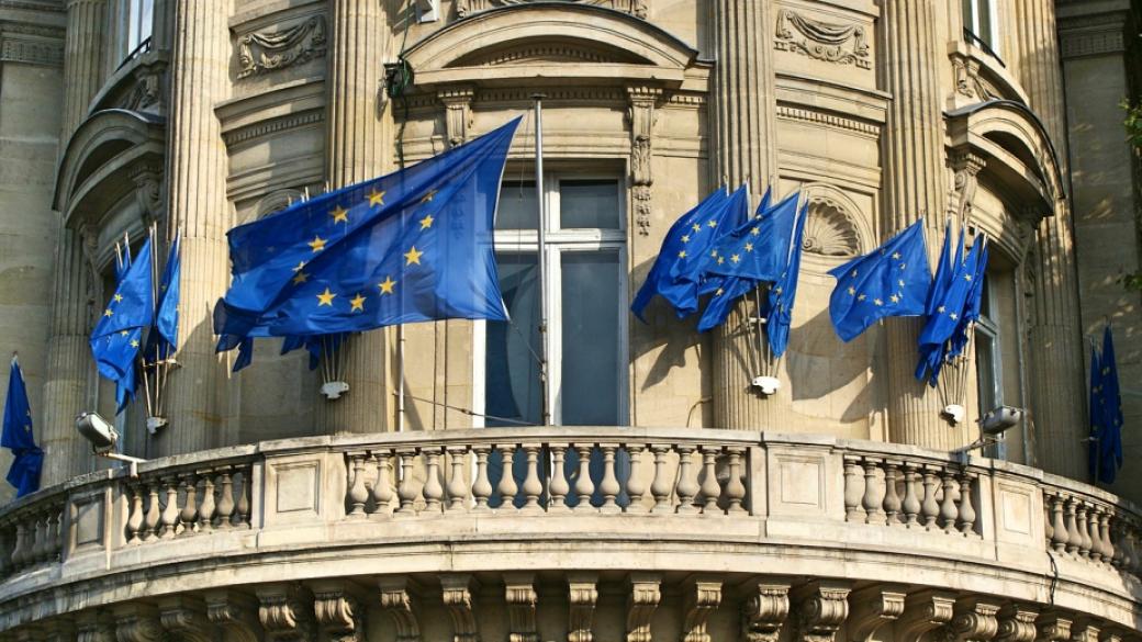 Над 50% от българите не одобряват посоката на развитие на ЕС