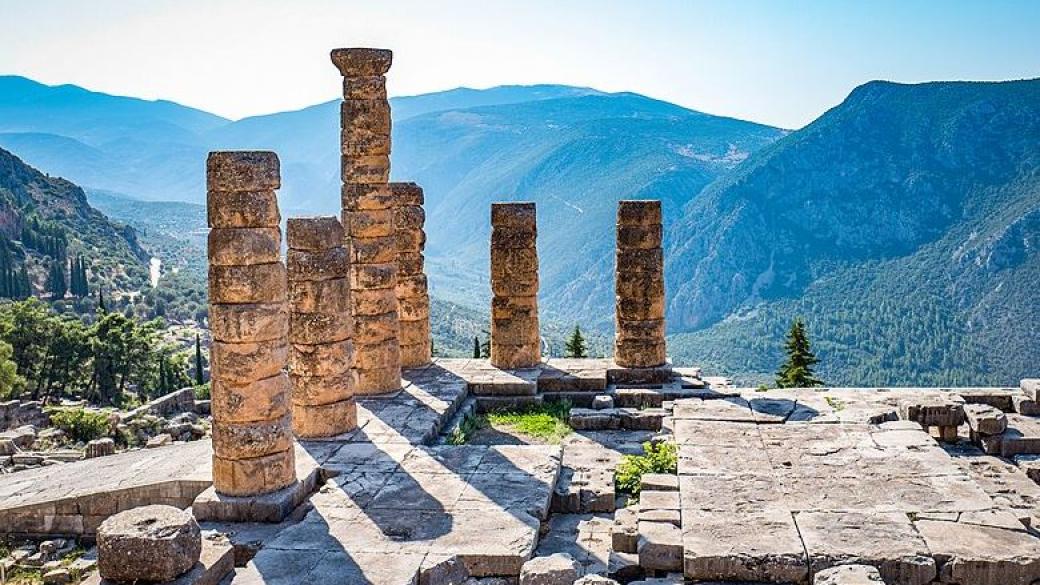 Десет от най-древните храмове по света