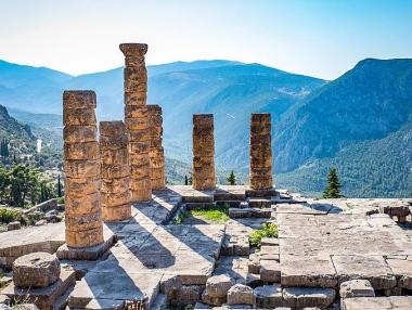 Десет от най-древните храмове по света