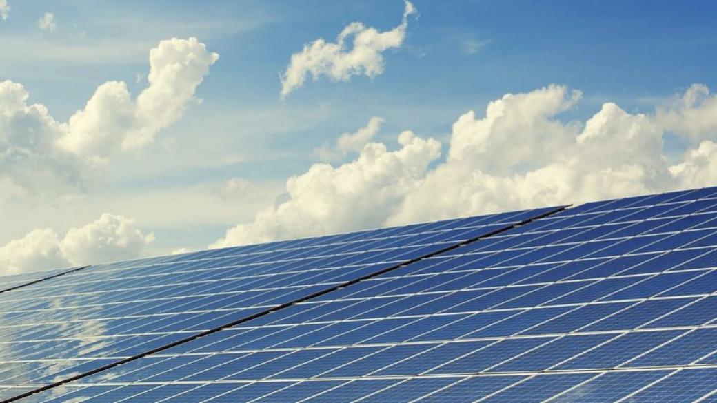 Топлофикация-Русе минава на слънчева енергия през лятото