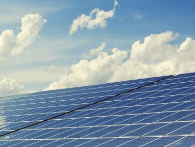 Топлофикация-Русе минава на слънчева енергия през лятото