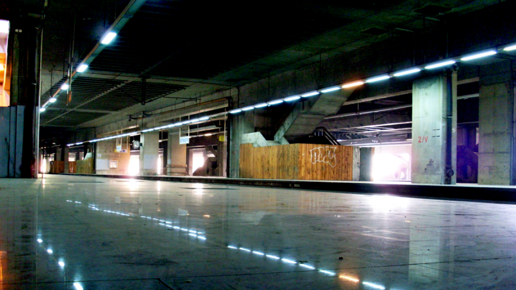 В Белград започва строителство на истинско метро