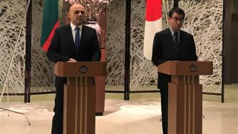 Българо-японски бизнес форум ще се проведе в София