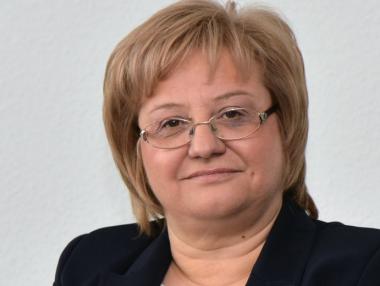 Мариана Коцева официално стана първата жена, ръководеща Евростат