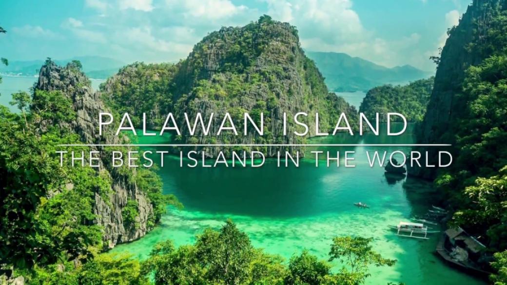Топ 10 на най-добрите острови по света