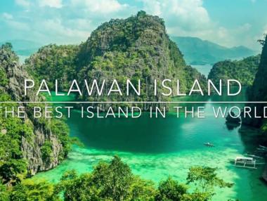 Топ 10 на най-добрите острови по света