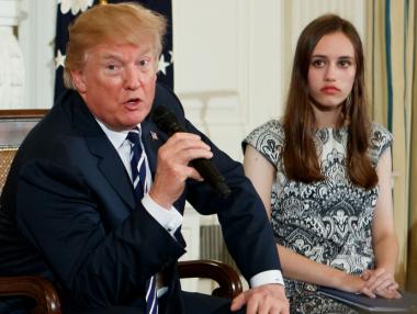 Тръмп иска да въоръжи учителите в САЩ