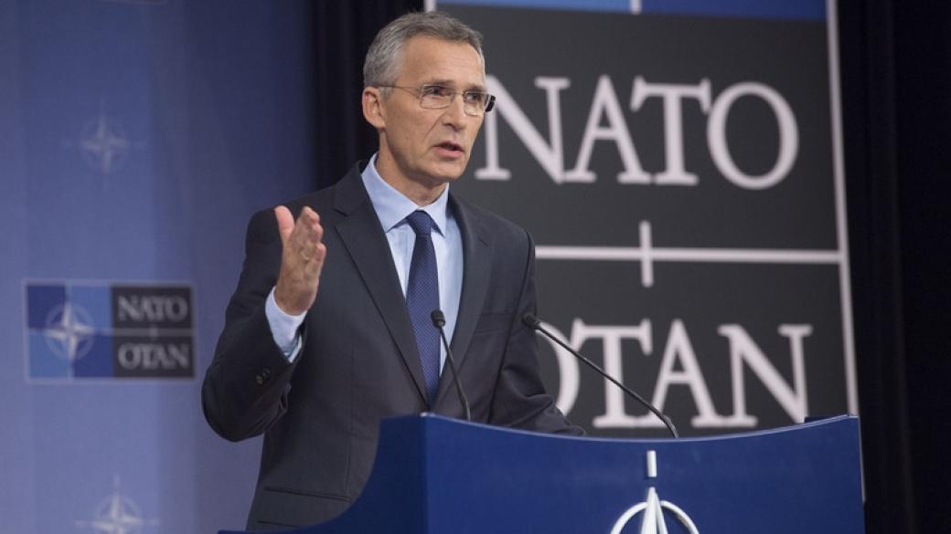НАТО към Балканите: Противопоставете се на руското влияние